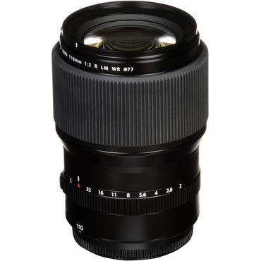 Fujifilm Fujinon GF 32-64mm f/4 R LM WR Medium Format Lens