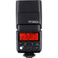 Godox TT350F Mini Speedlite Flash TTL for Fujifilm HSS GN36 1/8000S