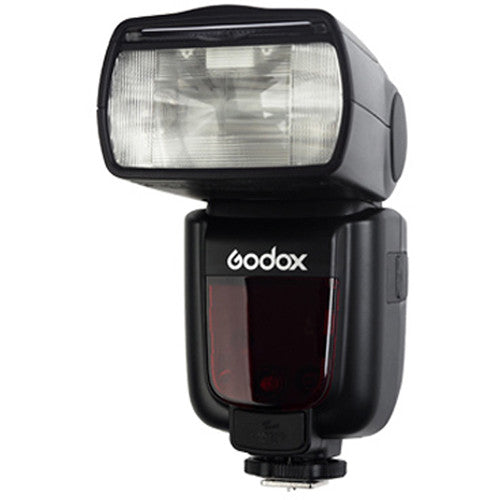 Godox TT600 Thinklite 2.4Ghz Wireless Flash Speedlight GN60 Master/Slave Camera with Universal Shoe Mount for DSLR Cameras