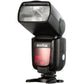 Godox TT685C Speedlite HSS High-Speed Sync External TTL For Canon TT685