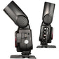 Godox TT685C Speedlite HSS High-Speed Sync External TTL For Canon TT685