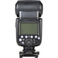 Godox V860II-N V860IIN Speedlite GN60 HSS 1/8000s TTL Flash Light V860 for Nikon