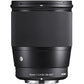 Sigma 16mm f/1.4 DC DN Contemporary Lens for Sony E-Mount Lens/ APS-C Format