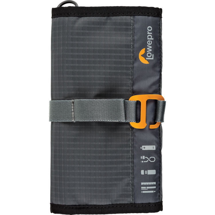Lowepro GearUp Wrap (Gray) Accessory Bag