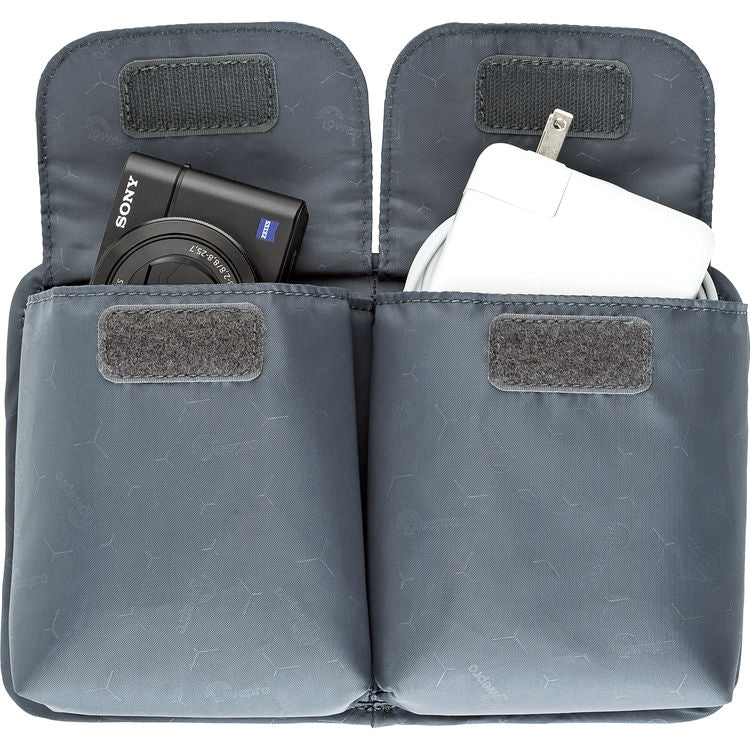 Lowepro Large GearUp Pouch (Gray)