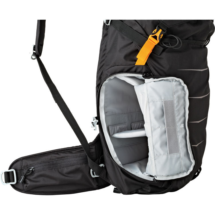 Lowepro Photo Sport BP 300 AW II Backpack Camera Bag (Horizon Blue)