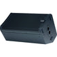 QSC E110 1200W 10" 2-Way Passive Loudspeaker (Black)