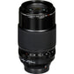 Fujifilm Fujinon XF 80mm f/2.8 R LM OIS WR Macro X-Mount Mirrorless Camera Lens
