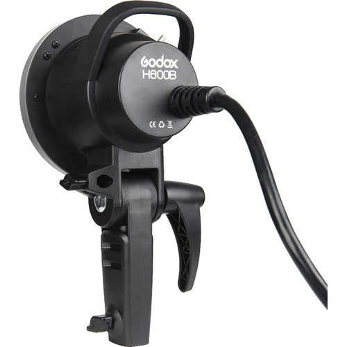 Godox AD-H600B Hand-held Extension Head for AD600B / 600BM Flash Strobe with Bowens Mount