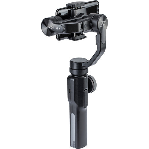 Zhiyun Smooth 4 3-Axis Mobile Handheld Gimbal Stabilizer with Mini 