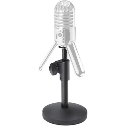 [CLEARANCE] Samson MDPSO5 Lightweight Desktop Microphone Stand and Pop Filter with C-Clamp Mount
