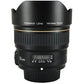 Yongnuo YN14mm 14mm F2.8N Ultrawide Angle Prime Lens Auto Focus Metal Mount for Nikon DSLR Camera