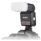 Godox V350C TTL Wireless Camera Flash Speedlite 1/8000s HSS for Canon