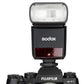 Godox V350F TTL Wireless Camera Flash Speedlite 1/8000s HSS for Fujifilm