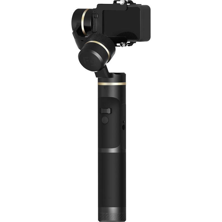 Feiyu G6 3-Axis Stabilized Handheld Gimbal for GoPro Hero and Other Action Camera