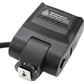 Godox EC200 200W Extension Flash Head for Godox Flashpoint 1.85m Long Extend Cable