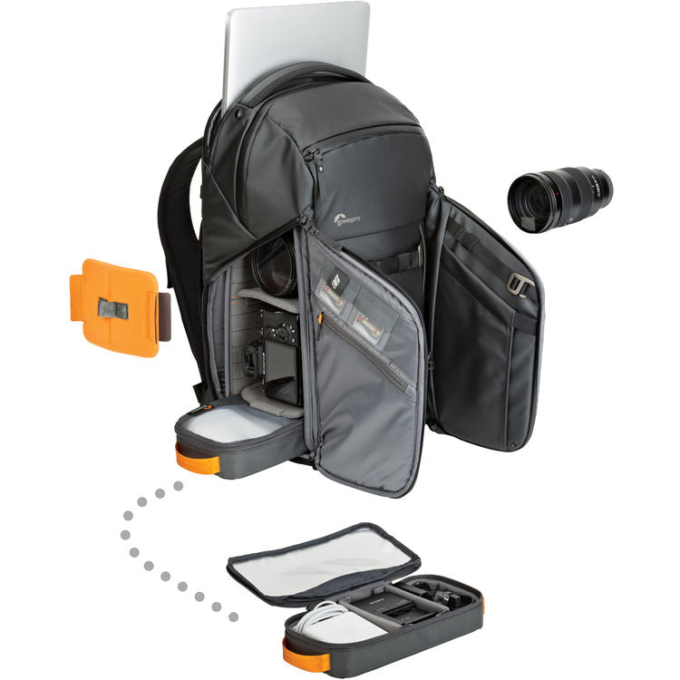 Lowepro Freeline BP 350 AW Backpack Camera Bag Black