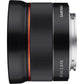Samyang Autofocus 24mm f/2.8 FE Lens Perfect for Sony E-Mount Mirrorless Cameras  SYIO24AF-E