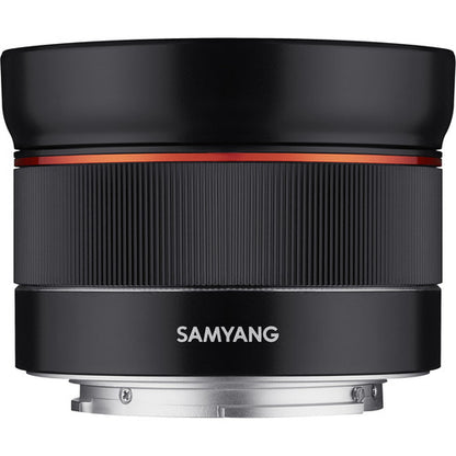 [CLEARANCE] Samyang Autofocus 24mm f/2.8 FE Lens (E-Mount) Perfect for Sony Mirrorless Cameras