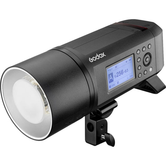 Godox AD600 Pro WITSTRO All-in-One Outdoor Flash AD600Pro TTL