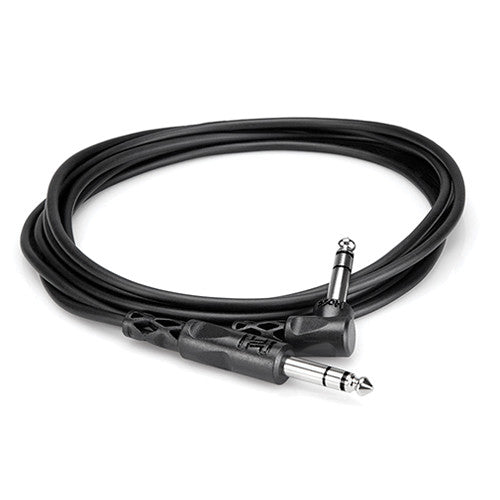Hosa Technology CPP-110 Phone (1/4 ) Male to Phone (1/4 ) Male Cable - 10'