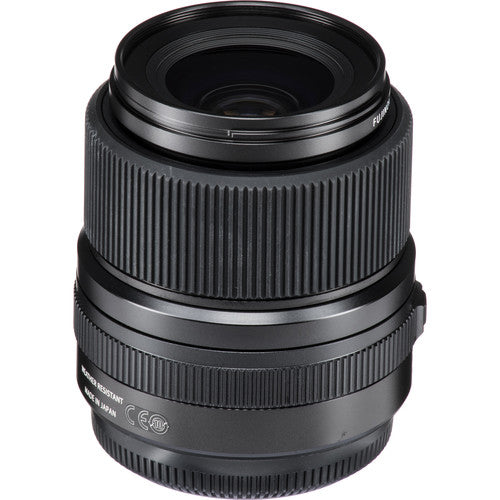 Fujifilm Fujinon GF 45mm f/2.8 R WR Medium Format Lens