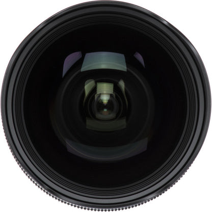 Sigma 14-24mm f/2.8 Super Multi-Layer Coating DG HSM Art Lens for Canon EF