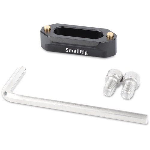 SmallRig Quick Release Safety Railfor Camera Cage (46mm) Model 1409