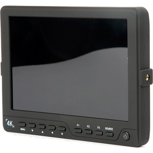 Desview / Bestview 7 Inch S7 Professional Field Monitor with 178 Degree Angle and Full HD 1920 x 1200 Resolution for DSLR Cameras