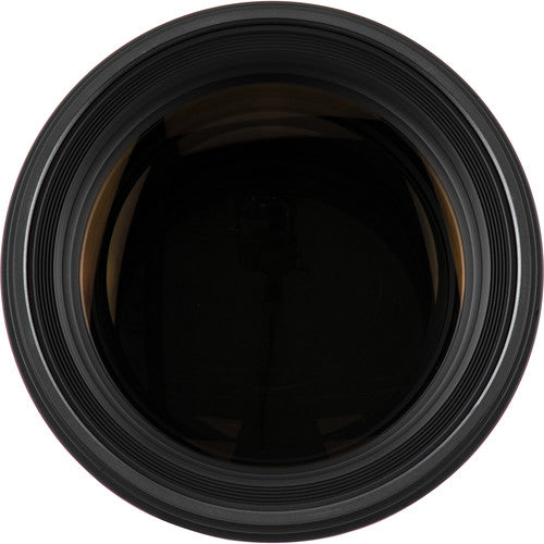 Sigma 105mm f/1.4 Super Multi-Layer Coating Full-Frame Format DG HSM Art Lens for Canon EF