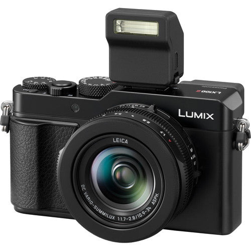 Lumix best sale lx100 wifi