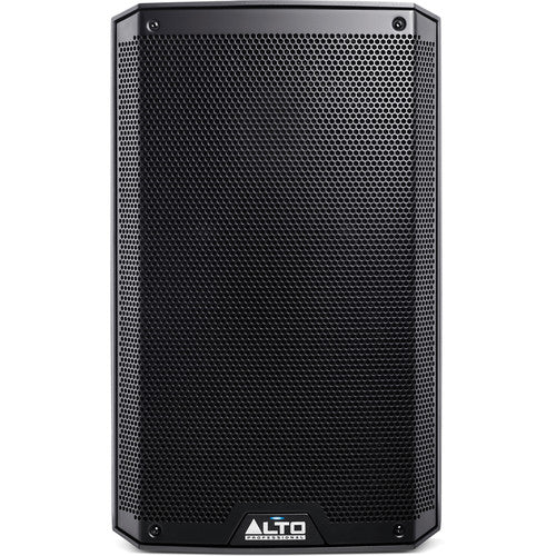 Alto Professional Truesonic TS310 10" 2-Way 2000W Powered Loudspeaker