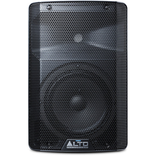 Alto Professional TX208 8" 2-Way 300W Powered Loudspeaker