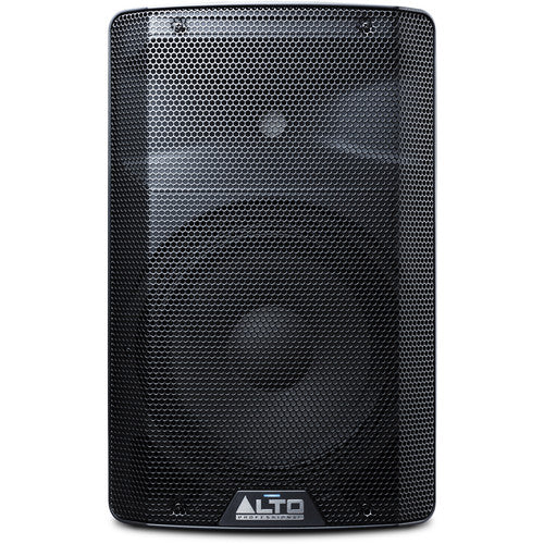 Alto Professional TX210 10" 2-Way 300W Powered Loudspeaker