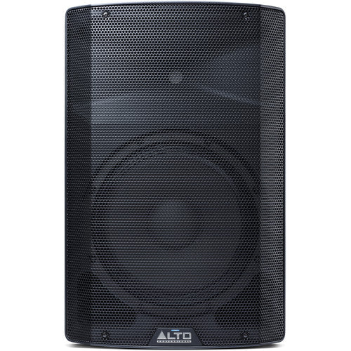 Alto Professional TX212 12" 2-Way 600W Powered Loudspeaker