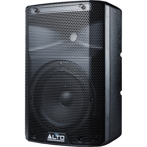 Alto Professional TX208 8" 2-Way 300W Powered Loudspeaker