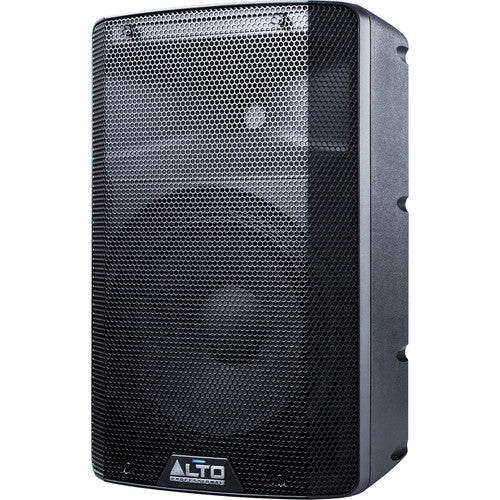 Alto Professional TX210 10" 2-Way 300W Powered Loudspeaker