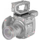 SmallRig Top Plate ARRI-Style Anti-Twist Accessory Mount for Canon C200 2056