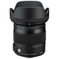 Sigma 17-70mm f/2.8-4 Three Aspherical Elements DC Macro HSM Contemporary Lens for Sony A