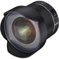 Samyang AF 14mm f/2.8 Lens for Nikon F DSLR Camera SYIO14AF-N