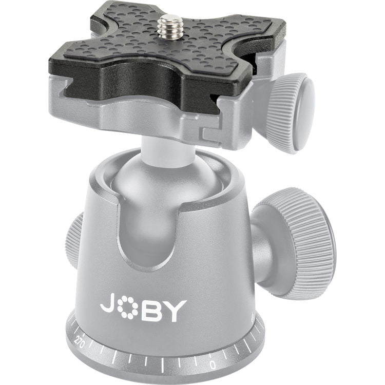 Joby 1553 Quick release base plate for GorillaPod 5K
