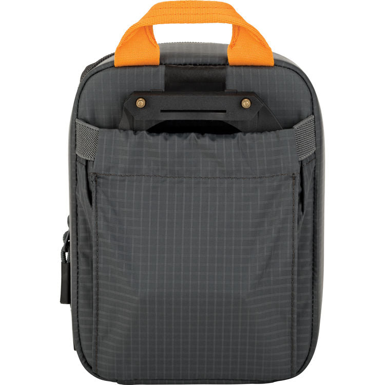 Lowepro GearUp Filter Pouch 100 (Dark Gray)