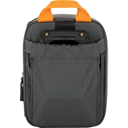 [CLEARANCE] Lowepro GearUp Filter Pouch 100 (Dark Gray)