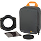 [CLEARANCE] Lowepro GearUp Filter Pouch 100 (Dark Gray)