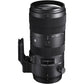 Sigma 70-200mm f/2.8 Super Multi-Layer Coating DG OS HSM Sports Lens for Nikon F