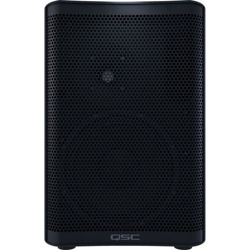QSC CP8 1000W 8" Compact Powered Speaker