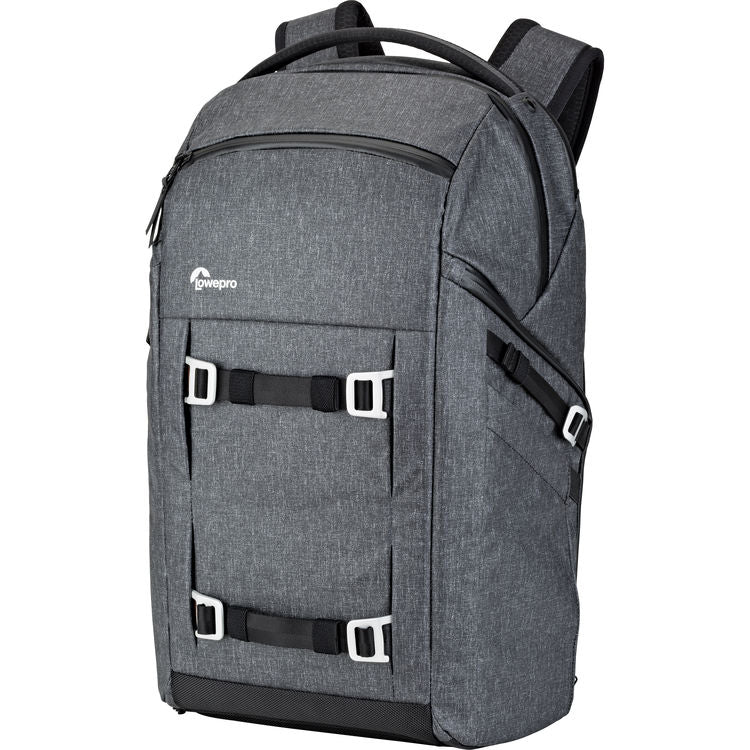Lowepro Freeline BP 350 AW Backpack Camera Bag Gray