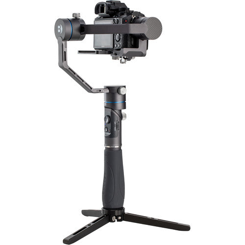 Benro Reddog R1 3 Axis Video Stabilizer Gimbal for Camera