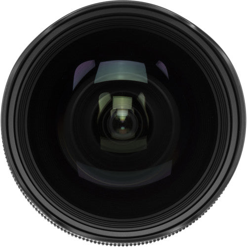Sigma 14-24mm f/2.8 Super Multi-Layer Coating DG HSM Art Lens for Nikon F