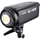 Godox SL-100W 5600K LED Foto Lamp Bowens LED Video Shoot Light For Photo Phone DSLR Camera Lighting Studio Photography